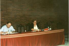 V Curso Cristianos y Musulmanes.