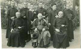 Ordenes de 1928.