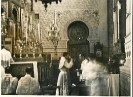 Ordenaciones 1949