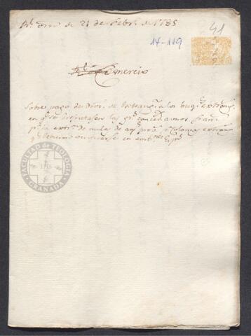 Open original Document numérique