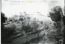 Fotografía Colegio Máximo