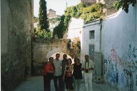 V Curso Cristianos y Musulmanes.