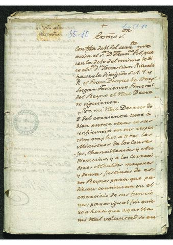 Open original Document numérique