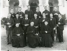 Novicios Coadjutores 1902.