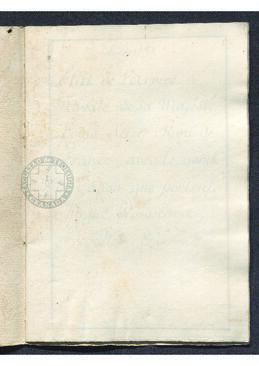 Etat de l'armée navale de la Majesté Louis Seize Roy de France avec le nombre de canon que portent chaque vaisseaux