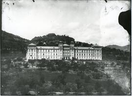 Colegio Máximo.