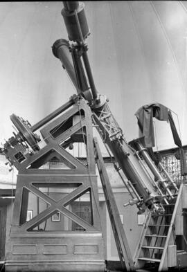 Telescopio observatorio