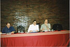 V Curso Cristianos y Musulmanes.