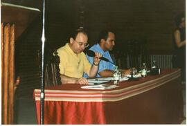 V Curso Cristianos y Musulmanes.