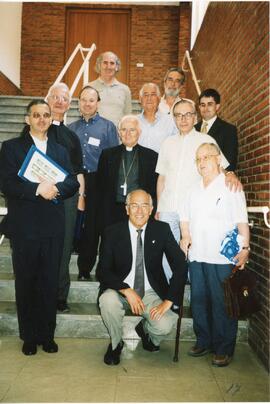 V Curso Cristianos y Musulmanes.