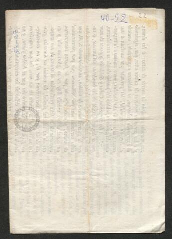 Open original Document numérique