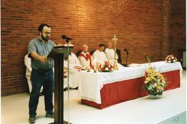 V Curso Cristianos y Musulmanes.