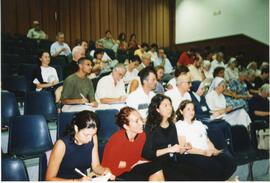 Asistentes al V Curso Cristianos y Musulmanes.