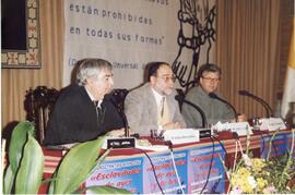 Congreso Trinitario Internacional "Esclavitudes de ayer y de hoy"