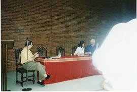 V Curso Cristianos y Musulmanes.
