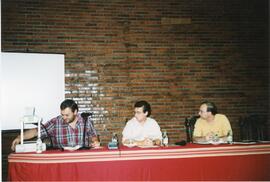 V Curso Cristianos y Musulmanes.