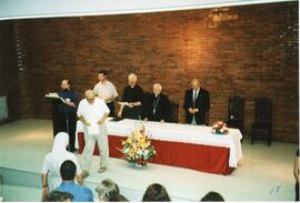 V Curso Cristianos y Musulmanes.