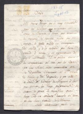 Memorial que los miembros del Consejo de Regencia remiten a las Cortes, poniendo de manifiesto su conducta durante el tiempo que han ejercido la Soberanía