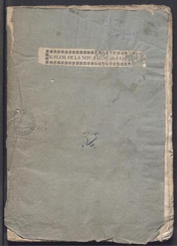 Open original Document numérique