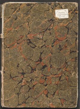 Epítome biográfico, anónimo de Francisco de Saavedra