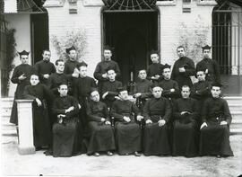 Filósofos 1909.