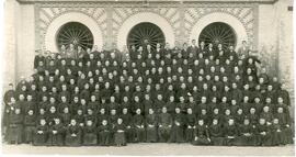 Comunidad Colegio Máximo.