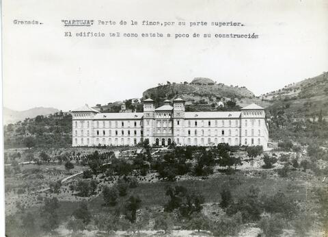 Original Document numérique not accessible