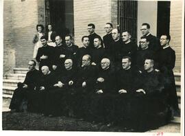 Ordenaciones 1949