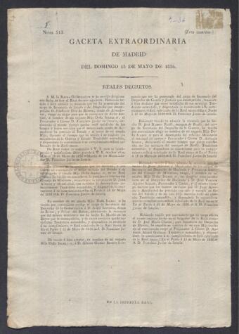Open original Document numérique