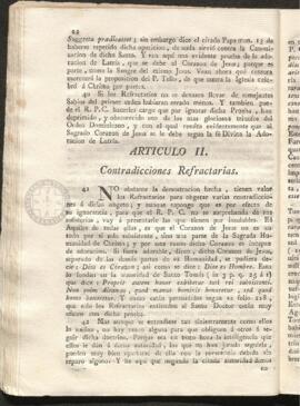 El regidor desterrado del mundo, por el clero de España, condenado a muerte por la Iglesia Universal, y sepultado en el abismo por desagravio del corazón de Jesucristo, por Agustín Antonio Farfán