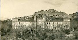 Fotografía Colegio Máximo.
