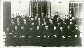 Nuevos sacerdotes; Granada y Madrid.