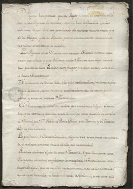 Fragmento de una anónima lección de gramática