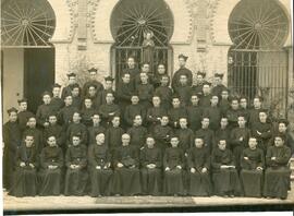 Filósofos 1921