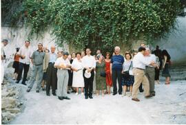V Curso Cristianos y Musulmanes.