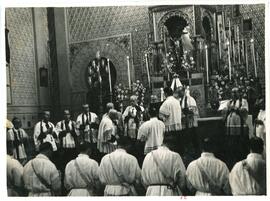 Ordenaciones 1949
