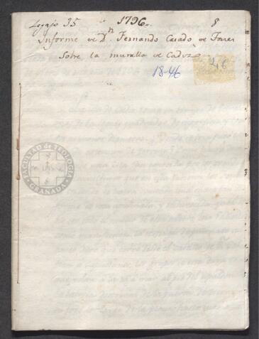 Open original Document numérique