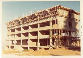 Residencia de profesores 1973