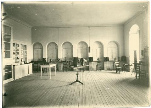 Original Document numérique not accessible