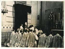 Ordenaciones 1949
