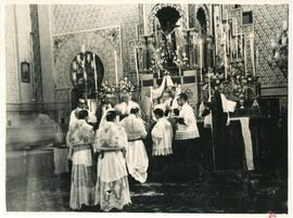 Ordenaciones 1949