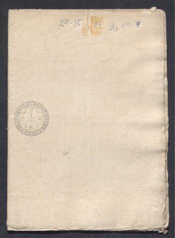 Open original Document numérique