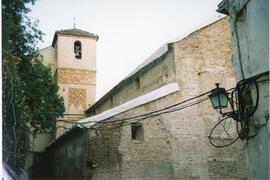V Curso Cristianos y Musulmanes.
