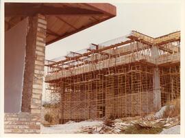 Edificio de biblioteca 1973